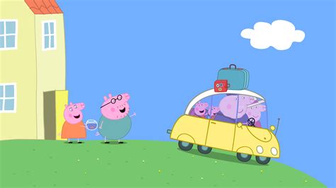 videos de peppa pig nuevos